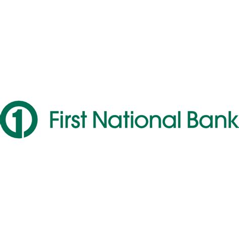 First National Bank Download png