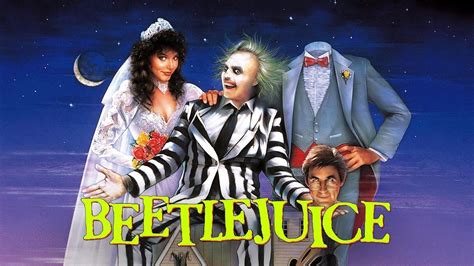 Beetlejuice (1988) – Movies – Filmanic