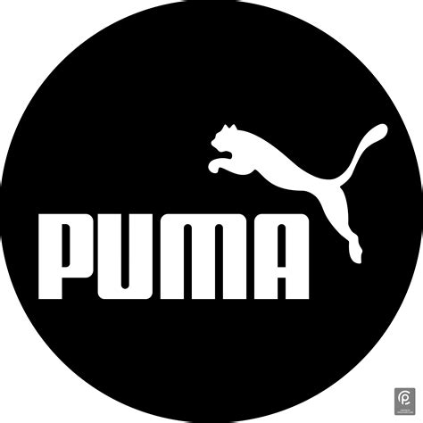 Puma Logo PNG Images (Transparent HD Photo Clipart)