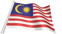 Gambar Bendera Malaysia Gif Halloween F - Riset