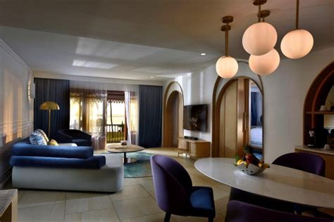 Sofitel Mauritius L'Impérial Resort & Spa - Opera Suite