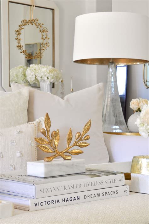 How to Layer Your Home Accessories - Decor Gold Designs