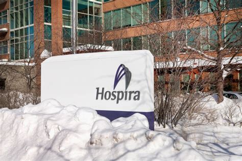 Painkiller in Short Supply Following Hospira Recall - WSJ