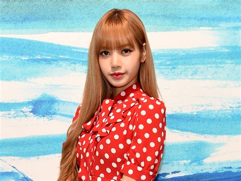 Lisa Hair Blackpink - 2024 HairStyles Ideas