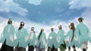 9 Samurai Anime About The Shinsengumi