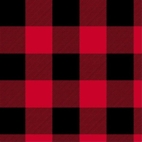 108 Buffalo Plaid - 193035029532