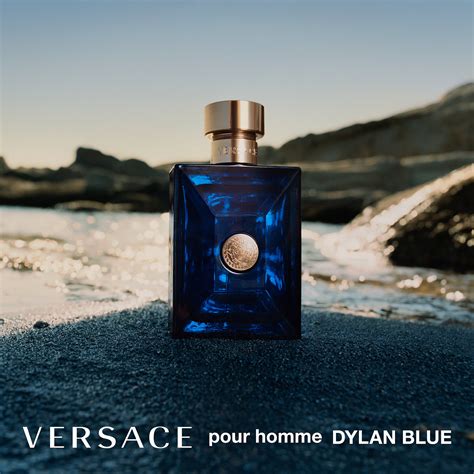 Clancy film Dobytí armani acqua di gio profumo или versace dylan blue ...