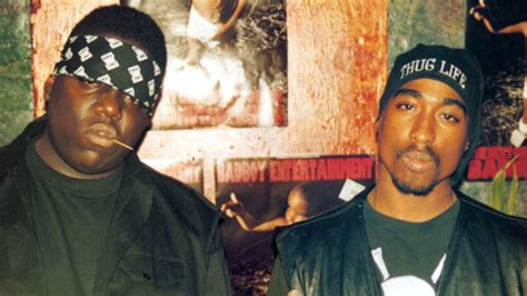 Biggie Smalls and Tupac Shakur: Iconic Legends (Admirable Leaders Who ...