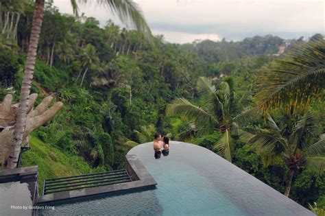 6 Bali Honeymoon Resorts for an Unforgettable Trip | Bali Wedding