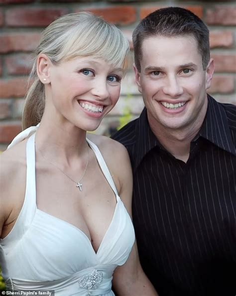 Sherri Papini husband Keith – BlackSportsOnline