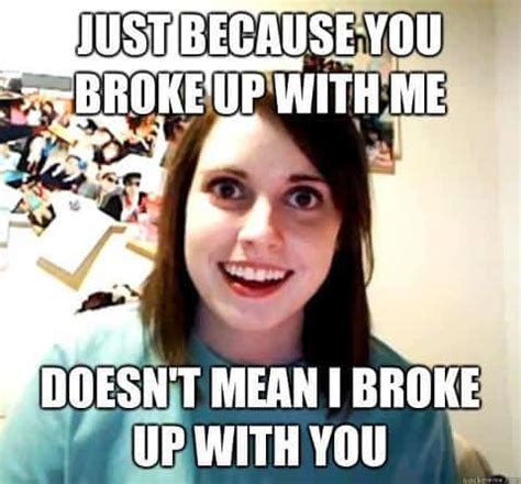 30 Break Up Memes That Are Painfully True - SayingImages.com