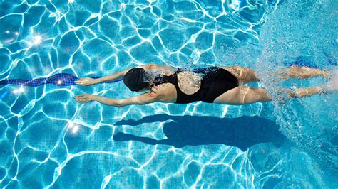 Don't close pools as swimming helps me escape ‘living hell of 24/7 pain’