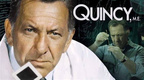 TV Time - Quincy, M.E. (TVShow Time)