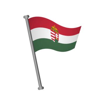 Hungary Flag Icon, Hungary, Flag, Hungary Flag PNG and Vector with ...