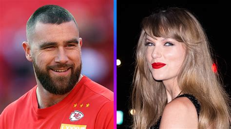 Taylor Swift, Travis Kelce Have 'Discussed Their Future,' Source Says