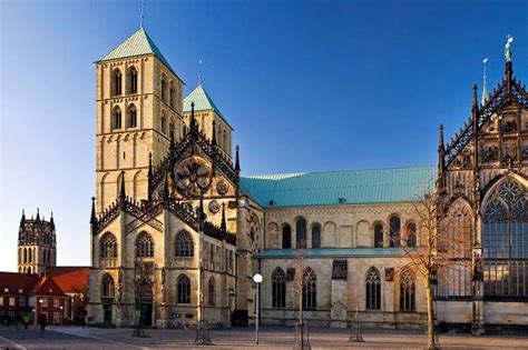 9 Best Things to Do in Münster - What is Münster Most Famous For? - Go ...