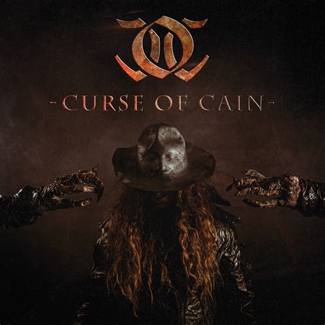 Curse Of Cain - Curse Of Cain - Reviews - Album of The Year