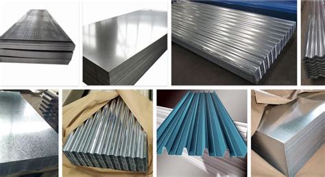 What is galvanized sheet? What are the methods of galvanizing?