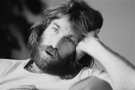 The Moments Leading up to Beach Boy Dennis Wilson's Tragic Death