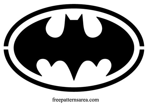 Logo Simbolo Batman Png Batman simbolo png vector clipart psd