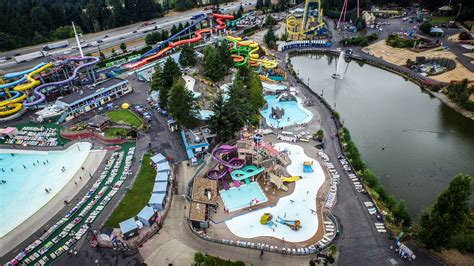 Wild Waves Theme & Water Park reopens for summer fun - What's Up This ...