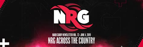 News — NRG Esports