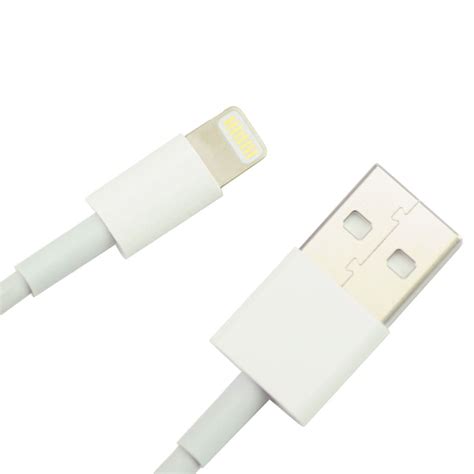 LIGHTNING TO USB CABLE FOR APPLE (1M)