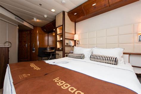 Cabin on Windstar Wind Spirit Cruise Ship - Cruise Critic