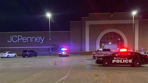 Victim In Critical Condition After Shooting At Penn Square Mall Parking ...