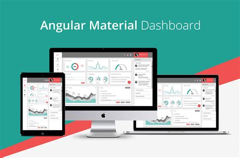 Angular 4 + Material Design – codeburst