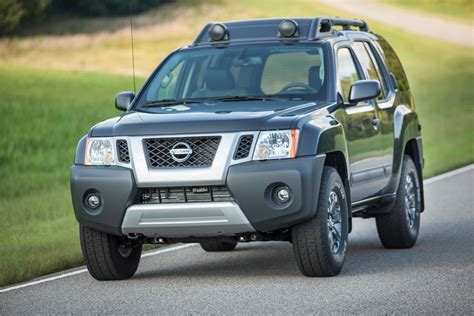 Nissan Dealers Urge Return of Xterra Off-Road SUV - Autotrader