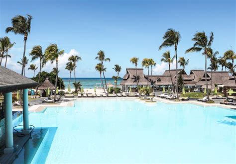 SOFITEL MAURITIUS L'IMPÉRIAL RESORT & SPA- UN PARADIS TROPICAL ! - S I ...