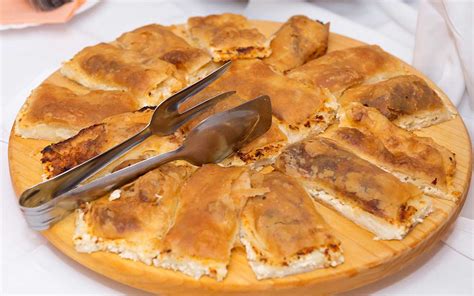 Croatian Food – 20 Most Popular and Traditional Foods You Simply Must Try