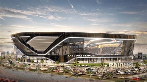 NFL owners approve Raiders move to Las Vegas - The Nevada Independent