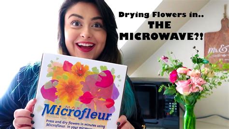 Drying Flowers With Silica Gel In Microwave - The Best Ways To Preserve ...