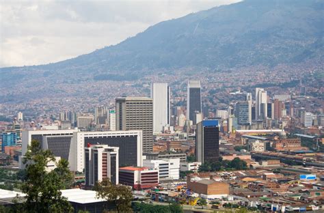 The Top Restaurants in Medellín, Colombia