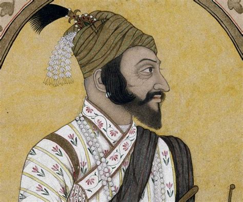 Shivaji Biography - Childhood, Life Achievements & Timeline