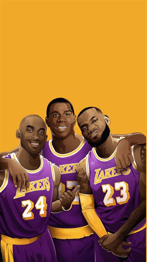 Lakers 2019 Wallpapers - Wallpaper Cave