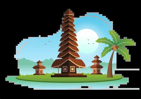 10,631 Bali Illustrations - Free in SVG, PNG, GIF | IconScout