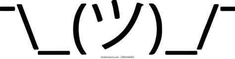 1 imagens de Emoji meme shrug Imagens, fotos stock e vetores | Shutterstock