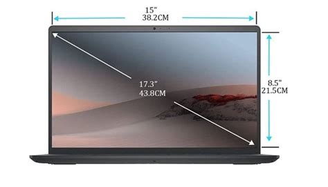 How to Measure Computer Screen