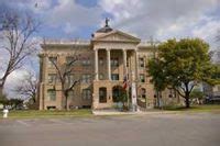 Williamson County, Texas Genealogy: Vital Records, Court Index, Circuit ...