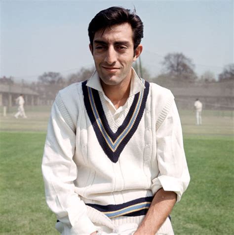 Mansoor Ali Khan Pataudi: The one-eyed 'Tiger'