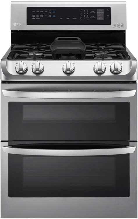 How To Use Oven Gas Range at Ramon Dow blog