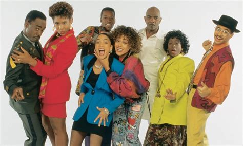 ‘A Different World’ Cast: Where Are They Now? | NewsOne