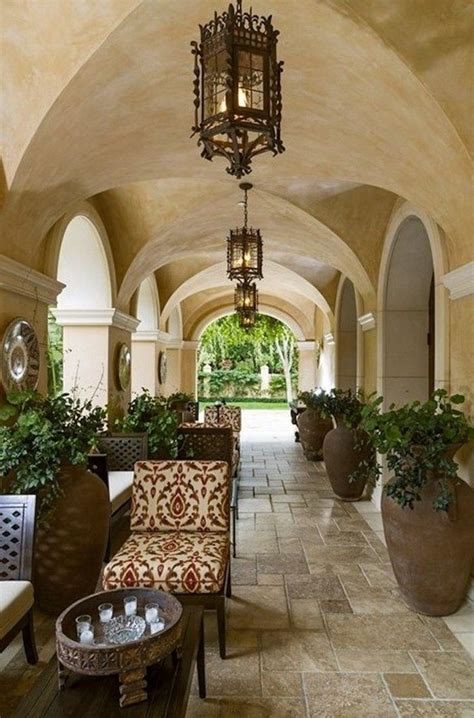 48 Elegant Tuscan Home Decor Ideas You Will Love - HOOMDESIGN ...