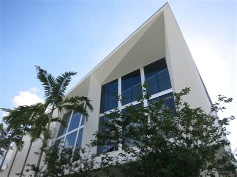 Cultural Center & Library in Pompano Beach, Florida