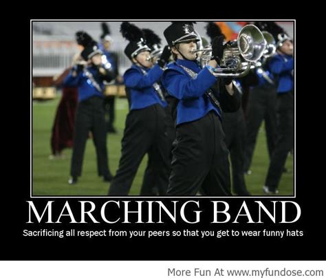 Best Funny Images & Memes,Funny Photos & Pictures| Marching Band! - a ...