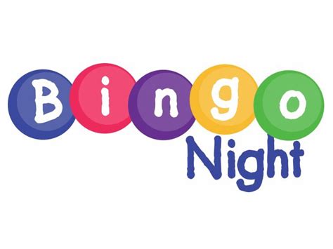 13+ Bingo clipart free download you should have it