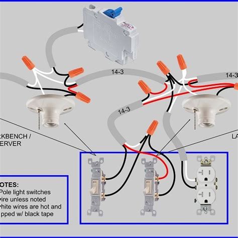 Diy Electrical Wiring Residential